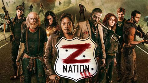 Z Nation .